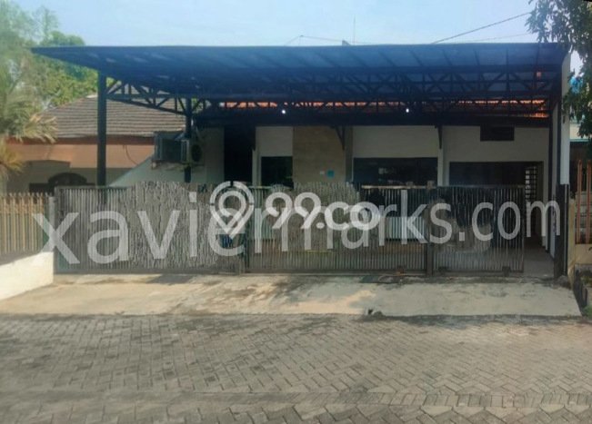 Kost Dijual Lokasi Wonocolo, Surabaya, Spesifikasi 10 Kamar Tidur dan Luas 300m2 Kost Dijual Lokasi Wonocolo, Surabaya, Spesifikasi 10 Kamar Tidur dan Luas 300m2