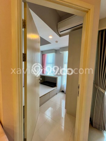 Apartemen Favorit Modern Dijual di Surabaya dengan 2 Kamar Tidur Apartemen Favorit Modern Dijual di Surabaya dengan 2 Kamar Tidur