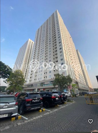 Apartemen Minimalis untuk Disewa, 3 Kamar di Surabaya Apartemen Minimalis untuk Disewa, 3 Kamar di Surabaya