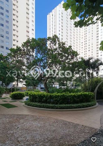 Apartemen Minimalis untuk Disewa, 3 Kamar di Surabaya Apartemen Minimalis untuk Disewa, 3 Kamar di Surabaya