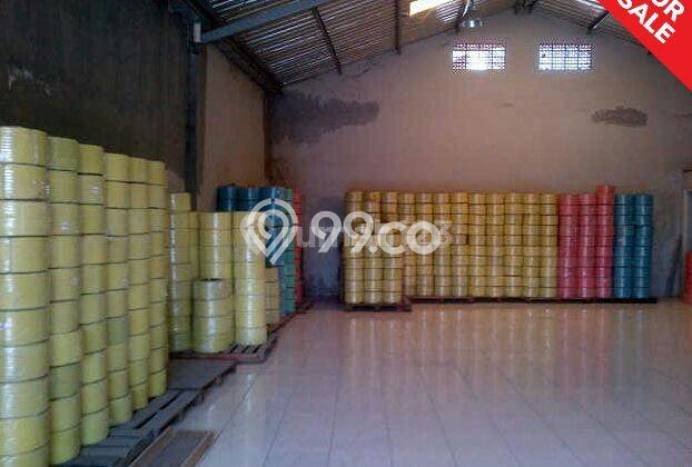 Gudang Bagus Dijual LB 245m2 Lokasi Strategis Surabaya Area Cocok untuk Bisnis Gudang Bagus Dijual LB 245m2 Lokasi Strategis Surabaya Area Cocok untuk Bisnis
