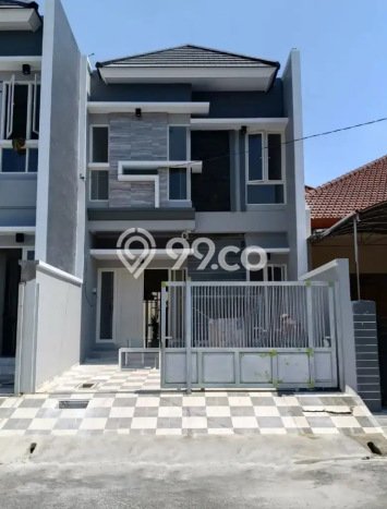 For Sale Rumah Mewah Exclusive di Sukolilo, Surabaya For Sale Rumah Mewah Exclusive di Sukolilo, Surabaya