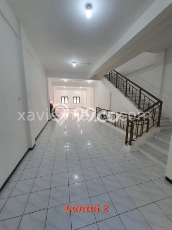 Ruko Paling Dicari LB 315m2 Dijual di Sukolilo Ruko Paling Dicari LB 315m2 Dijual di Sukolilo