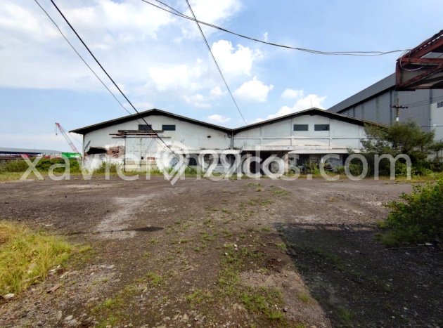 Area Ramai! Gudang Dijual di Benowo untuk Bisnis Luas Bangunan 500m2 Area Ramai! Gudang Dijual di Benowo untuk Bisnis Luas Bangunan 500m2
