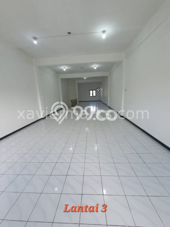 Ruko Paling Dicari LB 315m2 Dijual di Sukolilo Ruko Paling Dicari LB 315m2 Dijual di Sukolilo