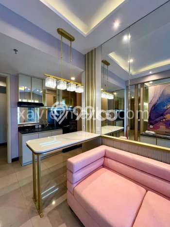 Apartemen Favorit Modern Dijual di Surabaya dengan 2 Kamar Tidur Apartemen Favorit Modern Dijual di Surabaya dengan 2 Kamar Tidur