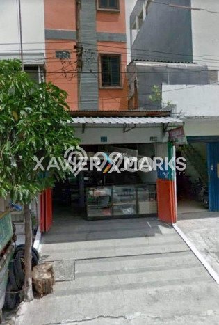 Ruko Paling Dicari LB 160m2 Dijual di Asemrowo Ruko Paling Dicari LB 160m2 Dijual di Asemrowo