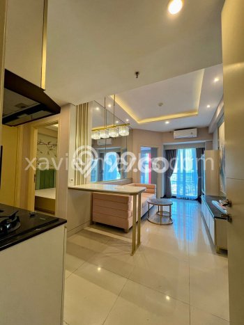 Apartemen Favorit Modern Dijual di Surabaya dengan 2 Kamar Tidur Apartemen Favorit Modern Dijual di Surabaya dengan 2 Kamar Tidur