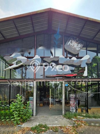 Lokasi strategis! Rumah siap pakai disewakan di Tegalsari LB 375m2 Lokasi strategis! Rumah siap pakai disewakan di Tegalsari LB 375m2
