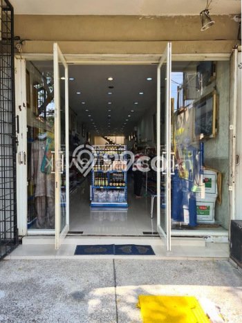 Lokasi Strategis! Dijual Komersial Bisnis di Wonokromo, Surabaya Kondisi Baik Lokasi Strategis! Dijual Komersial Bisnis di Wonokromo, Surabaya Kondisi Baik