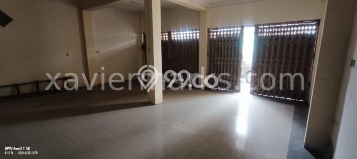 FOR SALE! Ruko di Tambaksari Surabaya, LT 244m2, LB 477m2 FOR SALE! Ruko di Tambaksari Surabaya, LT 244m2, LB 477m2