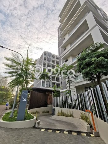 Apartemen High-End Dijual di Dukuh Pakis Luas 100m2 Apartemen High-End Dijual di Dukuh Pakis Luas 100m2