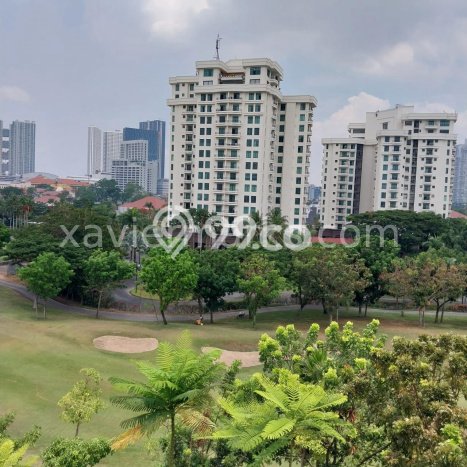 Apartemen High-End Dijual di Dukuh Pakis Luas 100m2 Apartemen High-End Dijual di Dukuh Pakis Luas 100m2