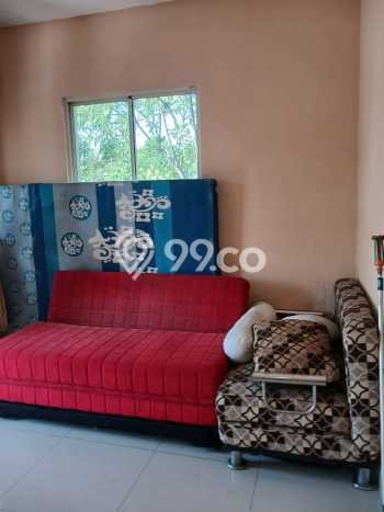 Dijual Rumah Modern 2 KT di BSD Residence One, Tangerang Dijual Rumah Modern 2 KT di BSD Residence One, Tangerang