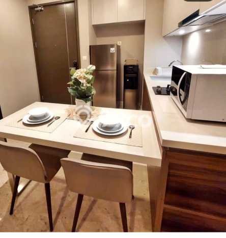 Disewakan Apartemen Harga Terjangkau di BSD City 1 KT Disewakan Apartemen Harga Terjangkau di BSD City 1 KT