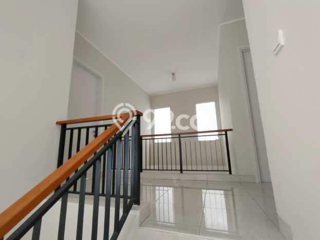 Sewa Rumah Harga Terjangkau di BSD Foresta Tangerang Punya 4 KT Sewa Rumah Harga Terjangkau di BSD Foresta Tangerang Punya 4 KT