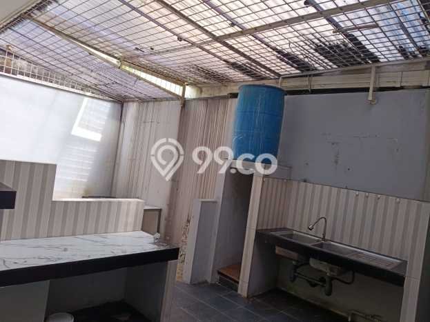 Dijual Rumah Luas Elegan Dengan View Eksklusif di BSD City, Tangerang Dijual Rumah Luas Elegan Dengan View Eksklusif di BSD City, Tangerang