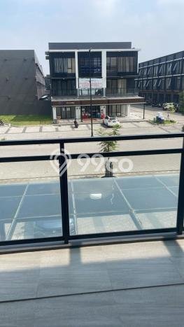 Ruko untuk Disewa di Pusat Tangerang Luas Bangunan 139m2 Ruko untuk Disewa di Pusat Tangerang Luas Bangunan 139m2