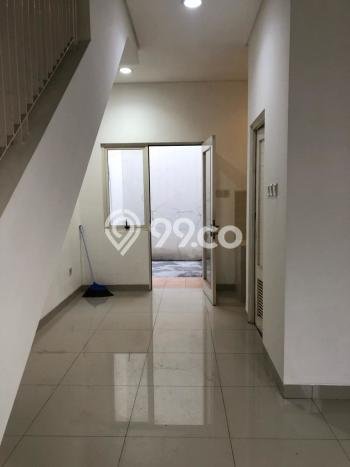 Rumah Modern Cantik 3 Kamar Siap Huni di BSD Rumah Modern Cantik 3 Kamar Siap Huni di BSD