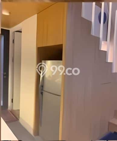 Sewa Rumah Murah di BSD Tangerang dengan 2 KT Sewa Rumah Murah di BSD Tangerang dengan 2 KT