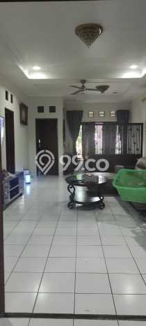 Ready to Use! Luxury House LT 404m2 Desain Modern di BSD Griya Loka Ready to Use! Luxury House LT 404m2 Desain Modern di BSD Griya Loka