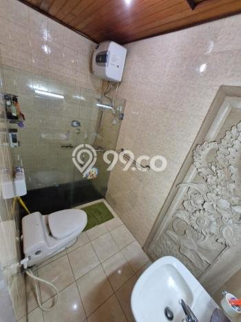 Rumah Elit Modern Siap Huni di BSD Nusaloka Tangerang Rumah Elit Modern Siap Huni di BSD Nusaloka Tangerang