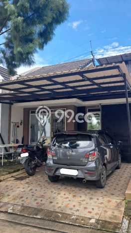 For Sale Rumah 1 Kamar Lokasi Strategis Bagus dan Strategis di BSD For Sale Rumah 1 Kamar Lokasi Strategis Bagus dan Strategis di BSD