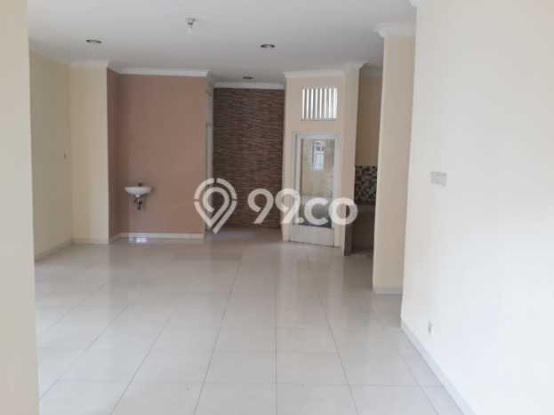 Rumah Elit LB 130m2 Siap Pakai Desain Elegan di BSD Nusaloka, Tangerang Rumah Elit LB 130m2 Siap Pakai Desain Elegan di BSD Nusaloka, Tangerang