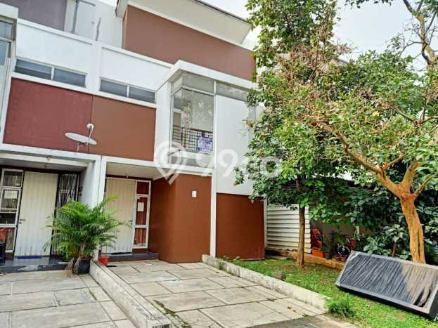 Disewakan! Rumah 3 Kamar Tidur &
2 Kamar Mandi di BSD The Icon, Tangerang Disewakan! Rumah 3 Kamar Tidur &
2 Kamar Mandi di BSD The Icon, Tangerang