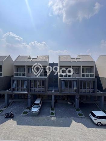 Dijual! Ruko di BSD City Tangerang LT 90m2 / LB 270m2 Kawasan Strategis Dijual! Ruko di BSD City Tangerang LT 90m2 / LB 270m2 Kawasan Strategis
