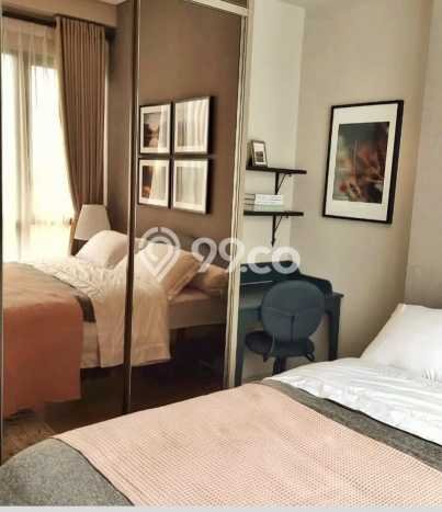 Disewakan Apartemen Harga Terjangkau di BSD City 1 KT Disewakan Apartemen Harga Terjangkau di BSD City 1 KT