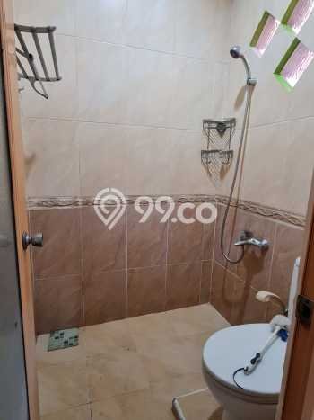Rumah Strategis Modern Lb 100m2 di BSD, Tangerang Selatan Rumah Strategis Modern Lb 100m2 di BSD, Tangerang Selatan