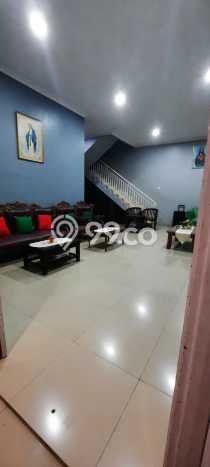 Rumah Eksklusif Siap Huni LT 140m2 di Ciputat, Tangerang Selatan Rumah Eksklusif Siap Huni LT 140m2 di Ciputat, Tangerang Selatan