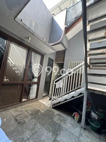 Rumah Luxury Modern Tanpa Renovasi di BSD Avani Tangerang Rumah Luxury Modern Tanpa Renovasi di BSD Avani Tangerang