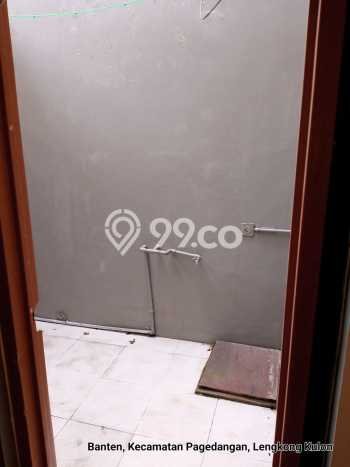 Rumah sewa siap pakai 4 KT di BSD De Park, Tangerang Rumah sewa siap pakai 4 KT di BSD De Park, Tangerang