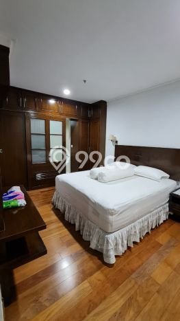 Apartemen Prestisius Dijual di Kebayoran Baru Luas 76m2 Apartemen Prestisius Dijual di Kebayoran Baru Luas 76m2