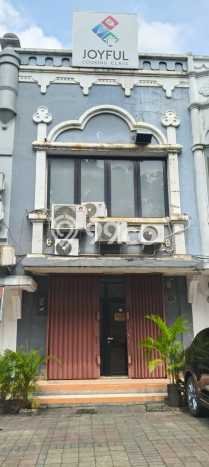 Ruko Dijual di Tangerang LT 50m2 & LB 108m2 Lokasi Terbaik! Ruko Dijual di Tangerang LT 50m2 & LB 108m2 Lokasi Terbaik!