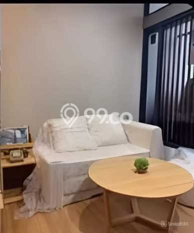 Sewa Rumah Murah di BSD Tangerang dengan 2 KT Sewa Rumah Murah di BSD Tangerang dengan 2 KT