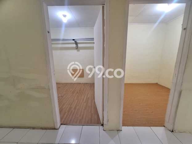 Dijual Hunian Rumah Nyaman 2 KT di BSD Griya Loka, Tangerang Dijual Hunian Rumah Nyaman 2 KT di BSD Griya Loka, Tangerang