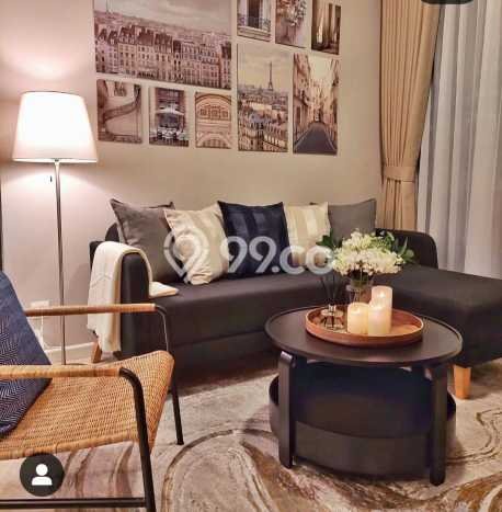 Disewakan Apartemen Harga Terjangkau di BSD City 1 KT Disewakan Apartemen Harga Terjangkau di BSD City 1 KT