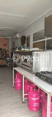 Ruko Dijual di Tangerang LT 50m2 & LB 108m2 Lokasi Terbaik! Ruko Dijual di Tangerang LT 50m2 & LB 108m2 Lokasi Terbaik!