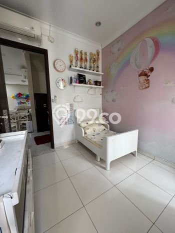 Rumah Luxury Modern Tanpa Renovasi di BSD Avani Tangerang Rumah Luxury Modern Tanpa Renovasi di BSD Avani Tangerang