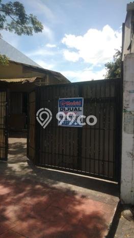 Tanah Siap Bangun Dijual di Tangerang Punya Luas 1011m2 Tanah Siap Bangun Dijual di Tangerang Punya Luas 1011m2