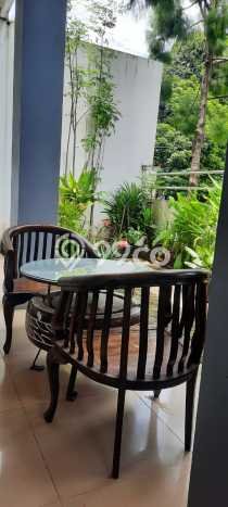 Rumah Eksklusif Siap Huni LT 140m2 di Ciputat, Tangerang Selatan Rumah Eksklusif Siap Huni LT 140m2 di Ciputat, Tangerang Selatan