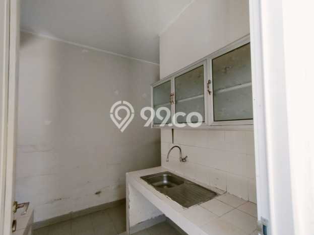 Sewa Rumah Harga Terjangkau di BSD Foresta Tangerang Punya 4 KT Sewa Rumah Harga Terjangkau di BSD Foresta Tangerang Punya 4 KT