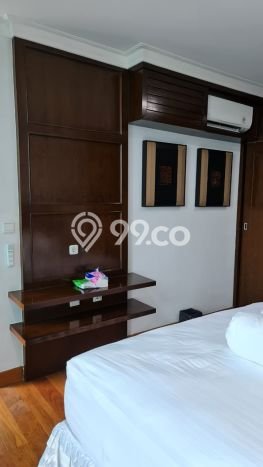 Apartemen Prestisius Dijual di Kebayoran Baru Luas 76m2 Apartemen Prestisius Dijual di Kebayoran Baru Luas 76m2