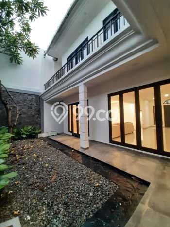 For Sale! Luxury House LT 240m2 Desain Modern di BSD Puspita Loka For Sale! Luxury House LT 240m2 Desain Modern di BSD Puspita Loka
