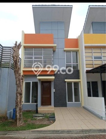 Disewakan! Rumah 3 Kamar Tidur &
2 Kamar Mandi di Gading Serpong, Tangerang Disewakan! Rumah 3 Kamar Tidur &
2 Kamar Mandi di Gading Serpong, Tangerang