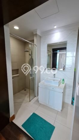 Apartemen Prestisius Dijual di Kebayoran Baru Luas 76m2 Apartemen Prestisius Dijual di Kebayoran Baru Luas 76m2