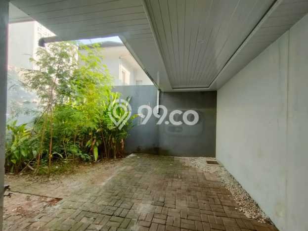 Rumah sewa siap pakai 2 KT di BSD The Green, Tangerang Rumah sewa siap pakai 2 KT di BSD The Green, Tangerang